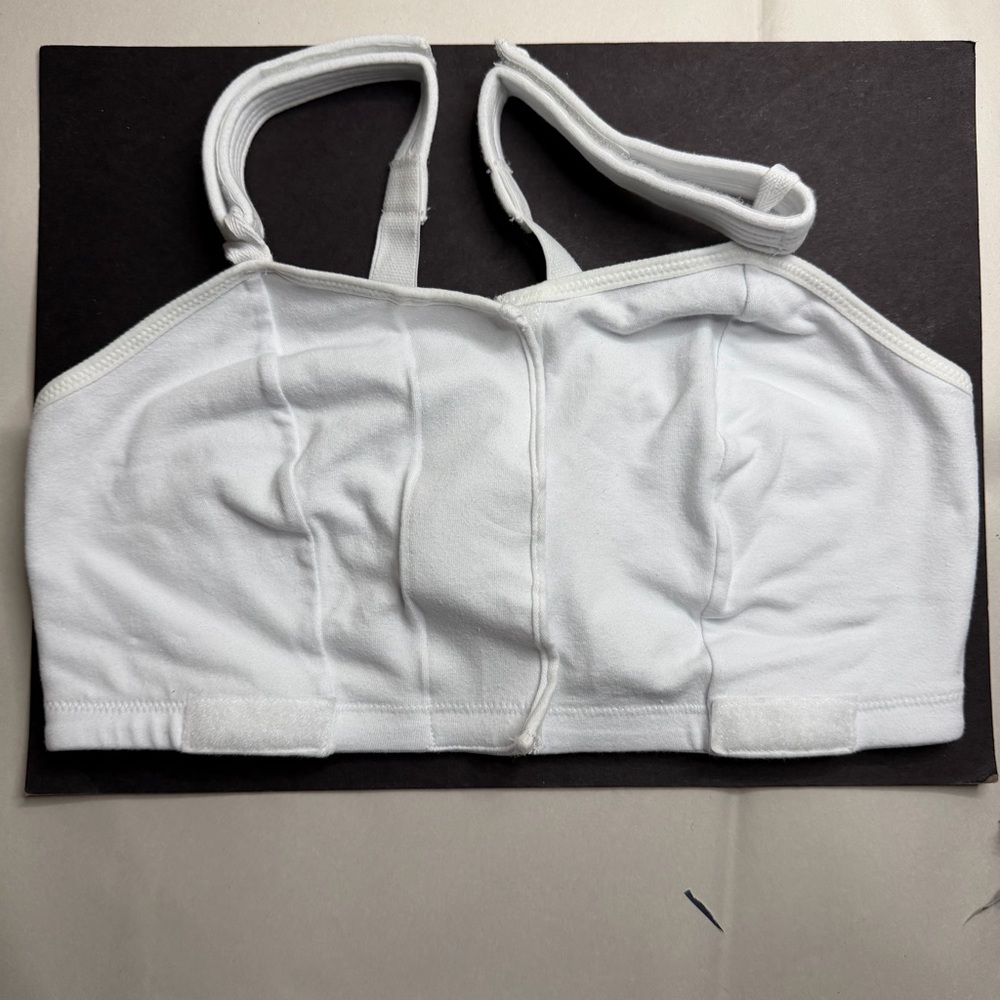 Surgical bra